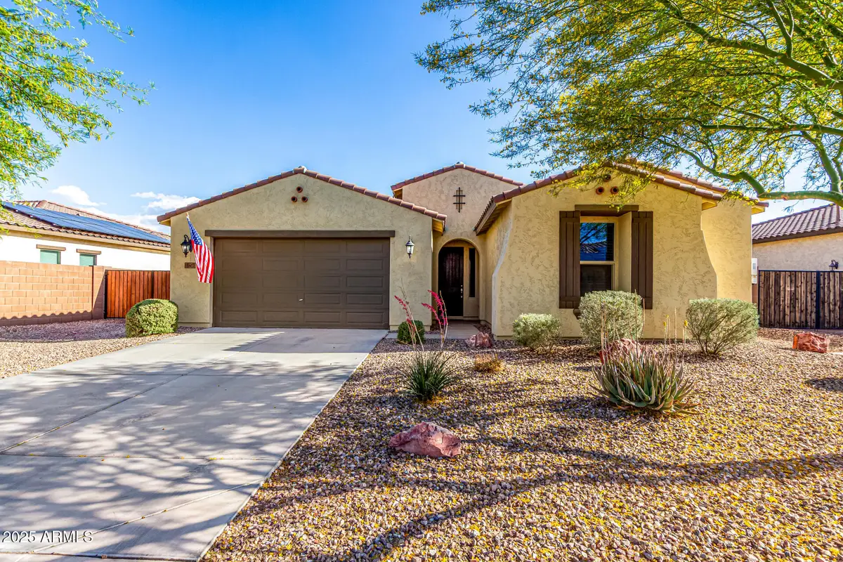 18417 W Elm Street, Goodyear, AZ 85395 - Image #1