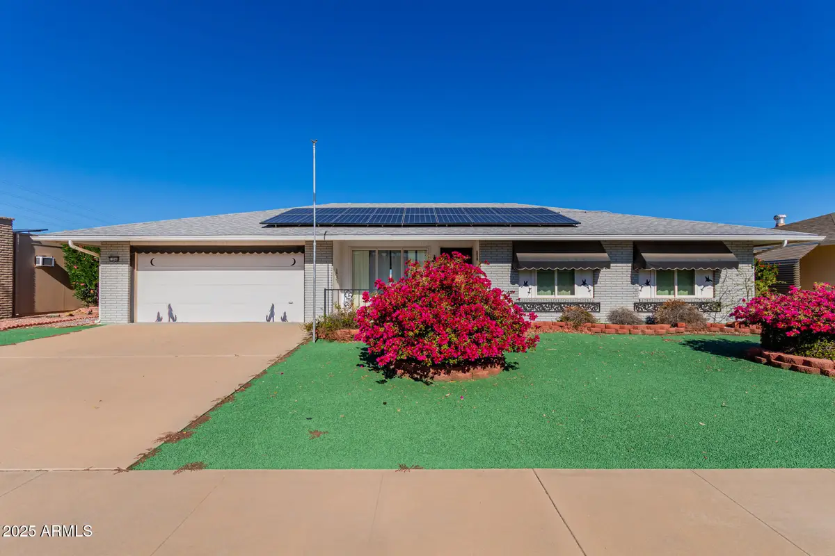 11046 W Campana Drive, Sun City, AZ 85351 - Image #1