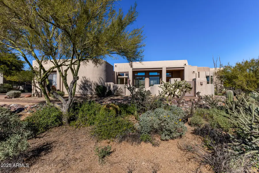 7330 E Mary Sharon Drive, Scottsdale, AZ 85266 - Image #3