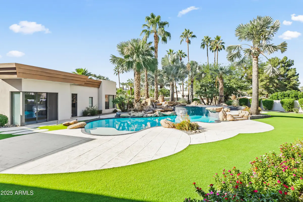 7140 E Bluebird Lane, Paradise Valley, AZ 85253 - Image #1