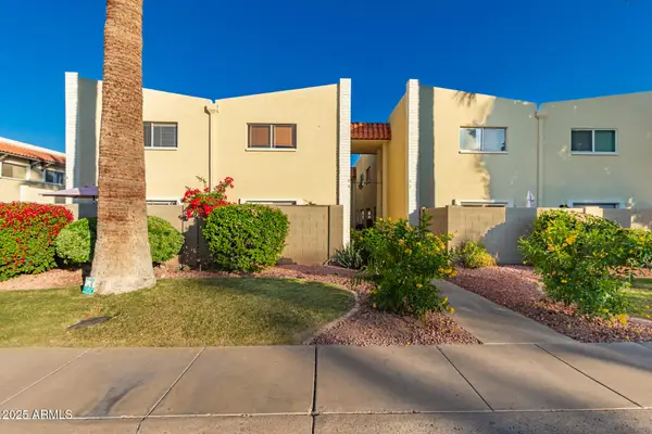 4925 N 73rd Street #6, Scottsdale, AZ 85251