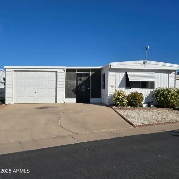 10201 N 99th Avenue #44, Peoria, AZ 85345