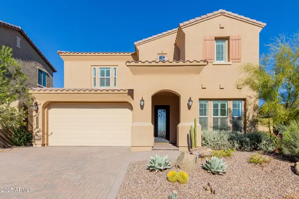 13218 W Golden Puma Trail, Peoria, AZ 85383