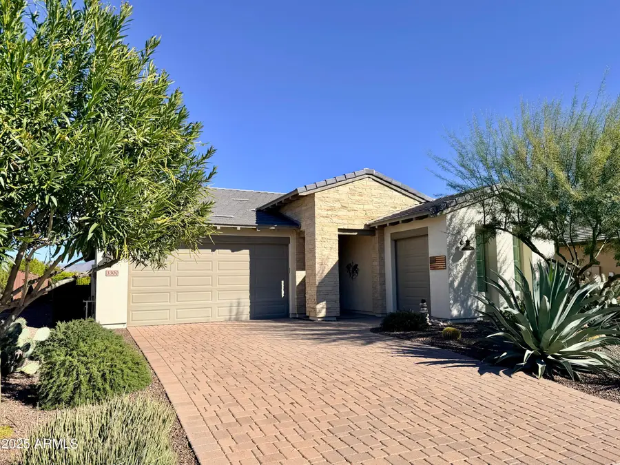 3300 Sparrows Creek Way, Wickenburg, AZ 85390 - Image #2