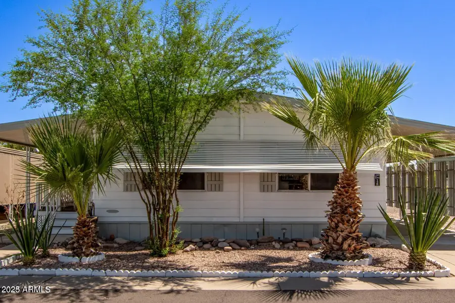 3300 E Broadway Road #128, Mesa, AZ 85204 - Image #2