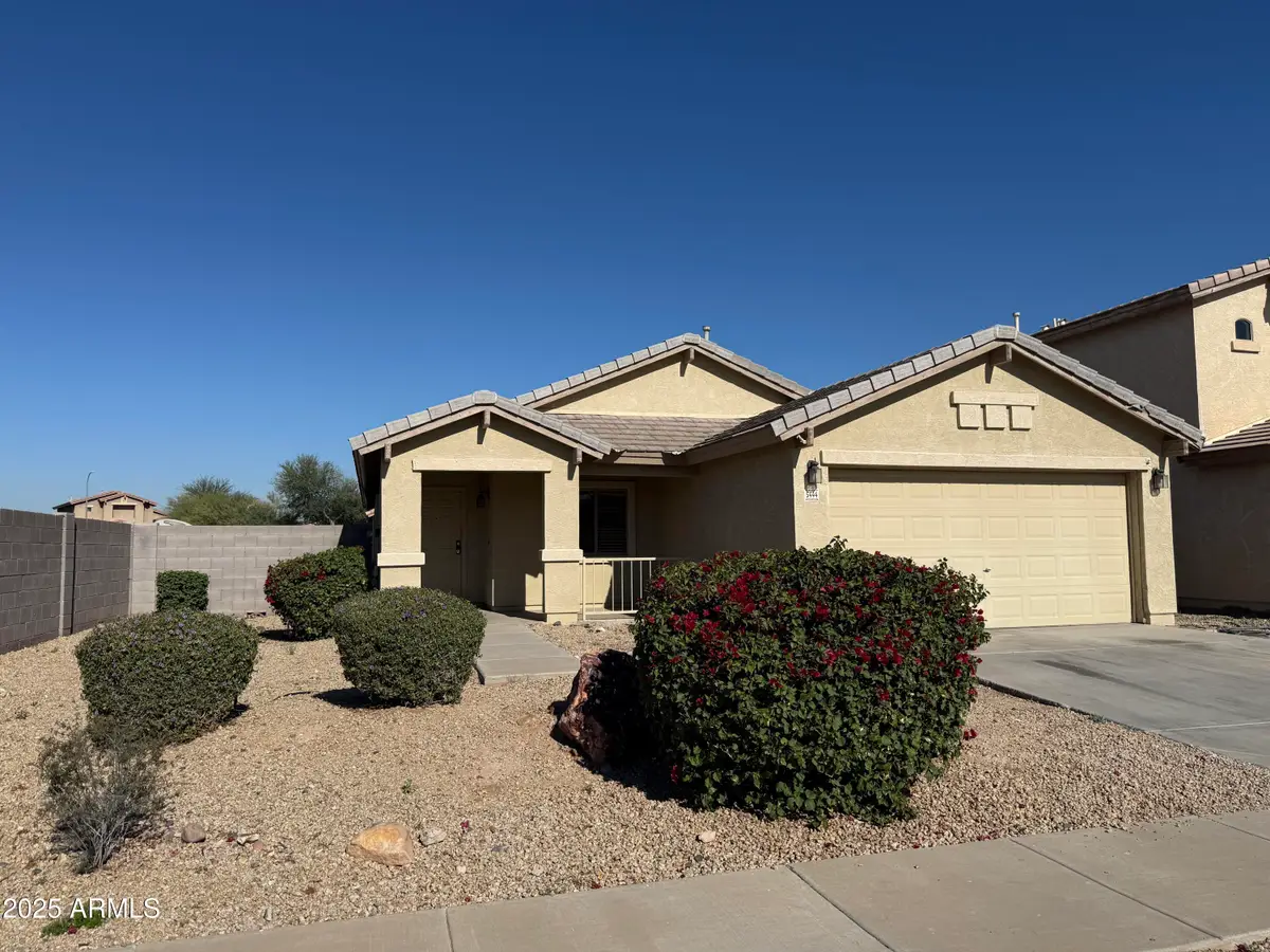 5444 W Grove Street, Laveen, AZ 85339 - Image #1