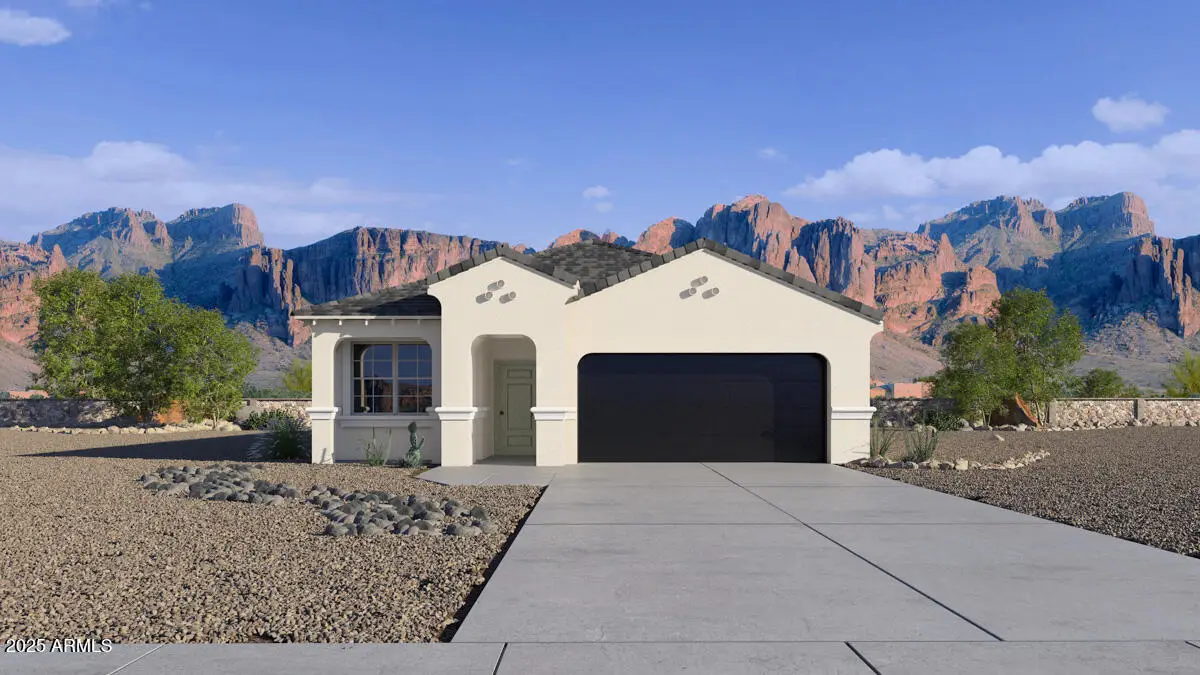 17490 N Salerno Drive, Maricopa, AZ 85138 - Image #1