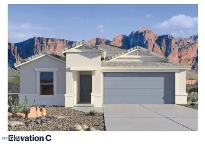 25948 W Nancy Lane, Buckeye, AZ 85326 - Image #2