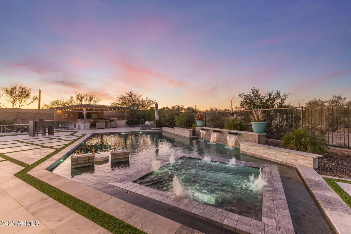 11658 W Montansoro Lane, Peoria, AZ 85383 - Image #1