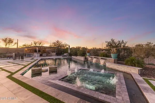 11658 W Montansoro Lane, Peoria, AZ 85383