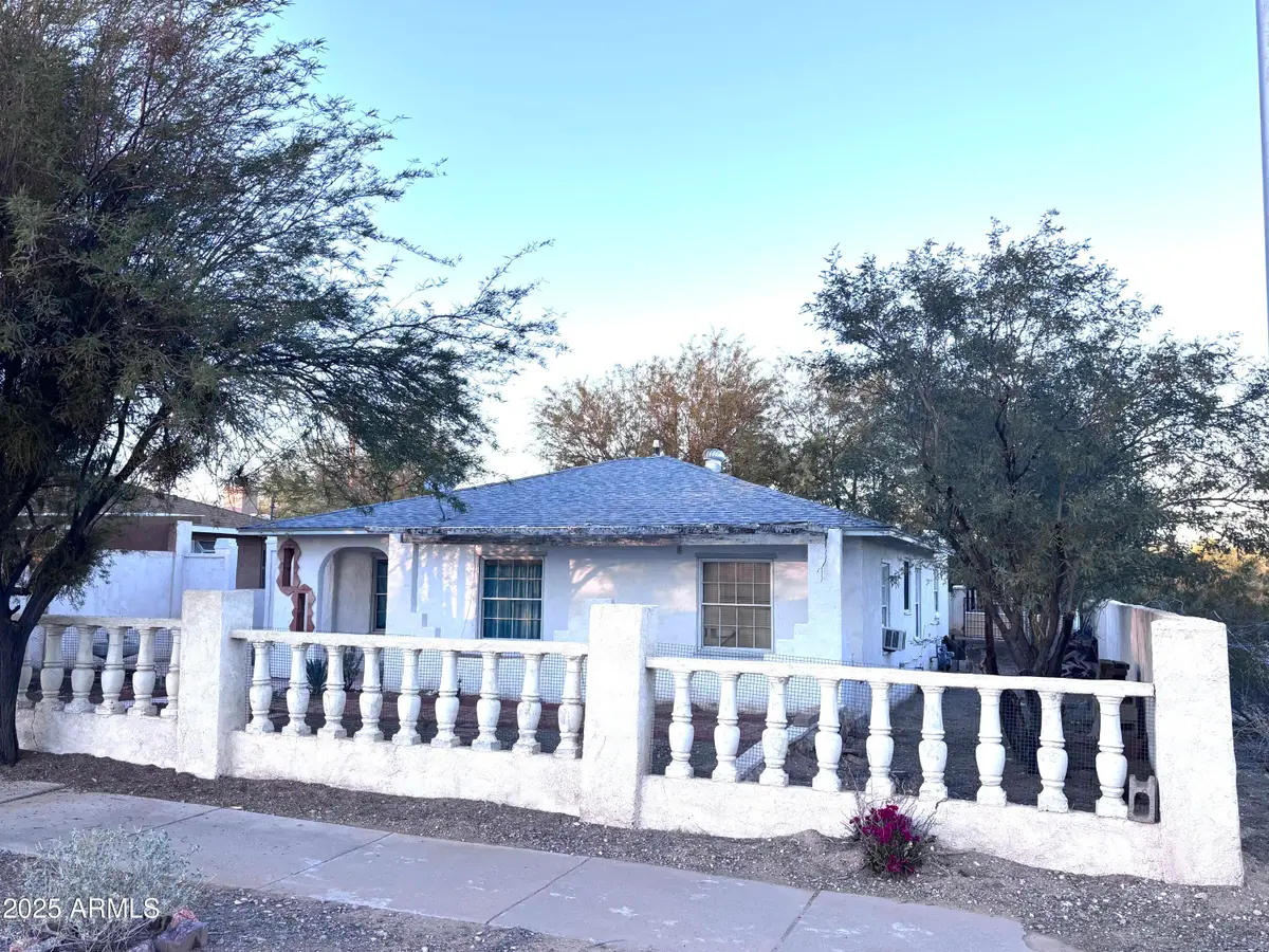 241 E 3rd Avenue, Ajo, AZ 85321 - Image #1