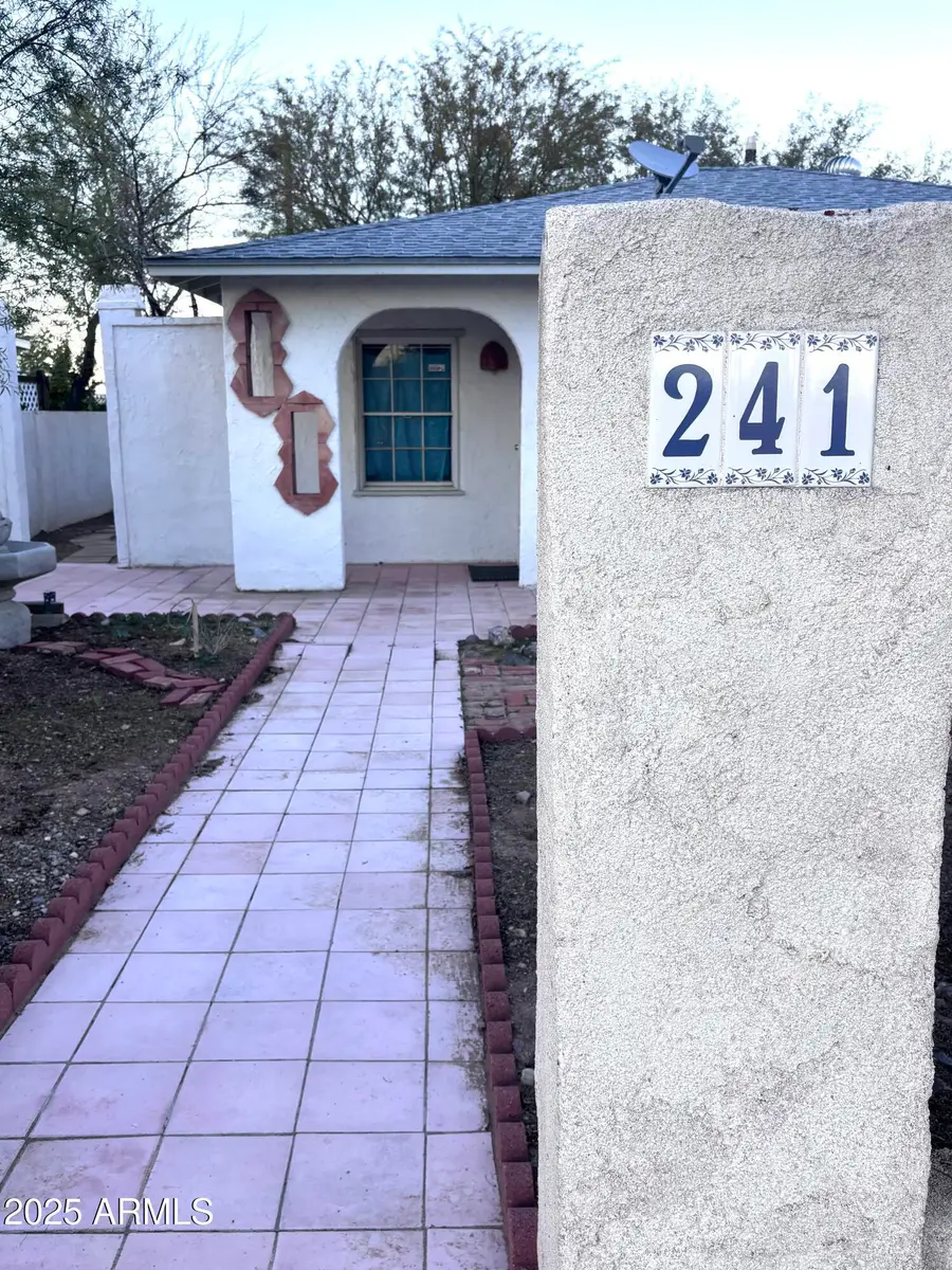 241 E 3rd Avenue, Ajo, AZ 85321 - Image #2