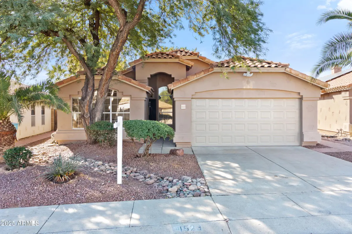 4523 E Bighorn Avenue, Phoenix, AZ 85044 - Image #1