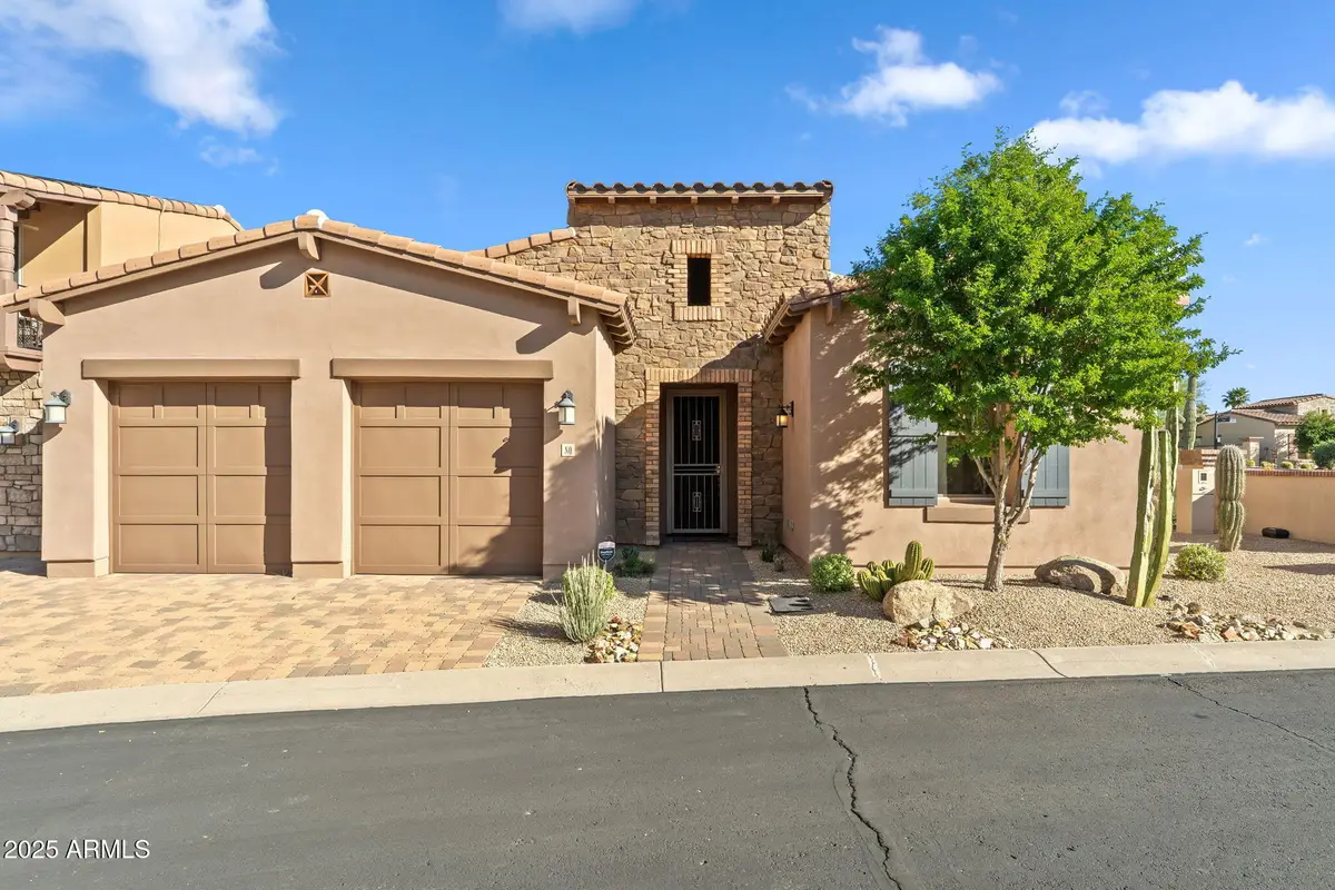 80 Almarte Circle, Carefree, AZ 85377 - Image #1
