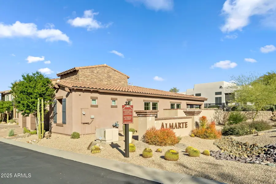 80 Almarte Circle, Carefree, AZ 85377 - Image #2