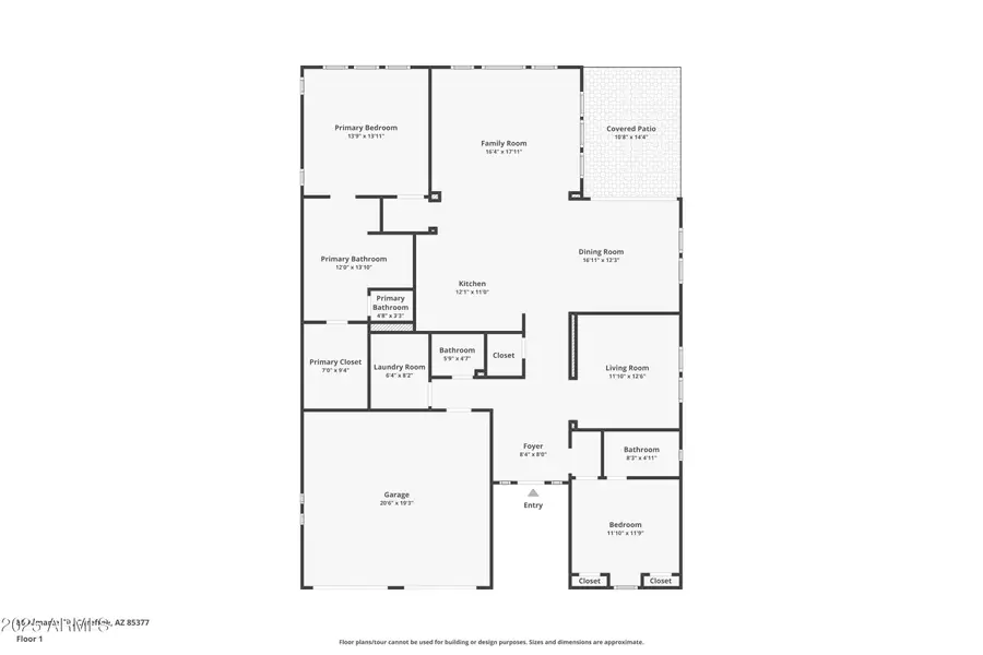 80 Almarte Circle, Carefree, AZ 85377 - Image #3