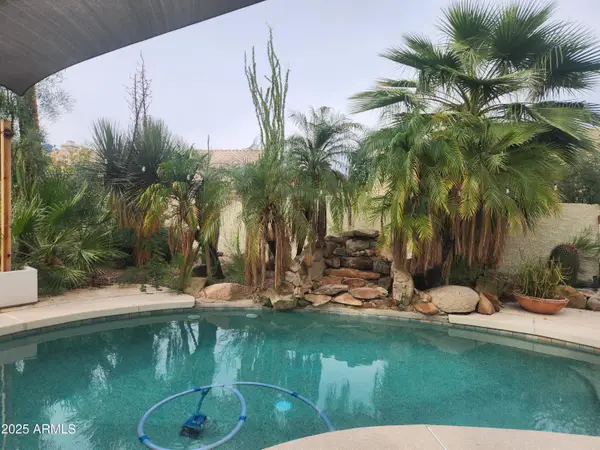 15214 E Shoot Out Plaza, Fountain Hills, AZ 85268