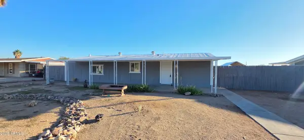 6927 W Judy Lynn Lane, Peoria, AZ 85382