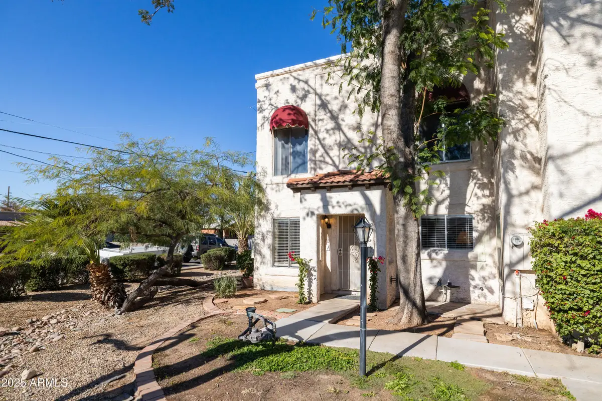 2535 N 15th Street #1, Phoenix, AZ 85006 - Image #1