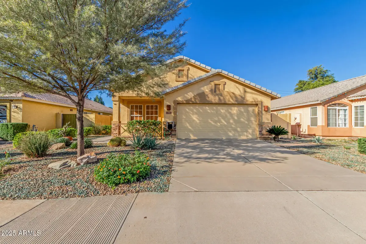 2962 S Seymour --, Mesa, AZ 85212 - Image #1