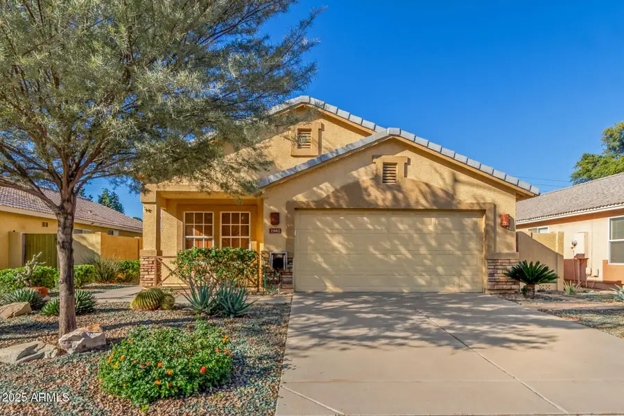 2962 S Seymour --, Mesa, AZ 85212 - Image #2