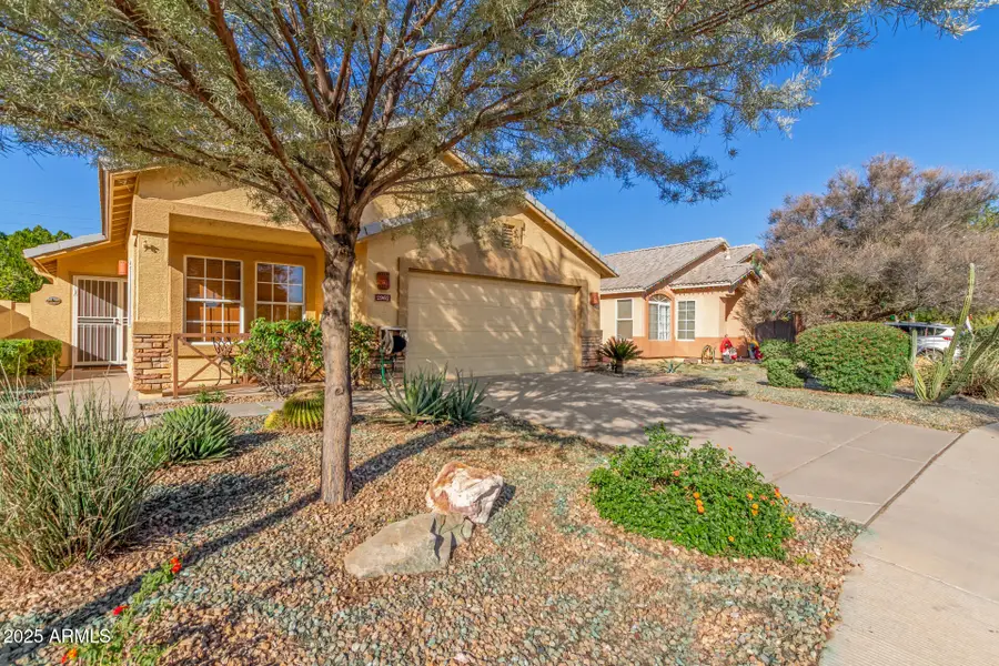 2962 S Seymour --, Mesa, AZ 85212 - Image #3