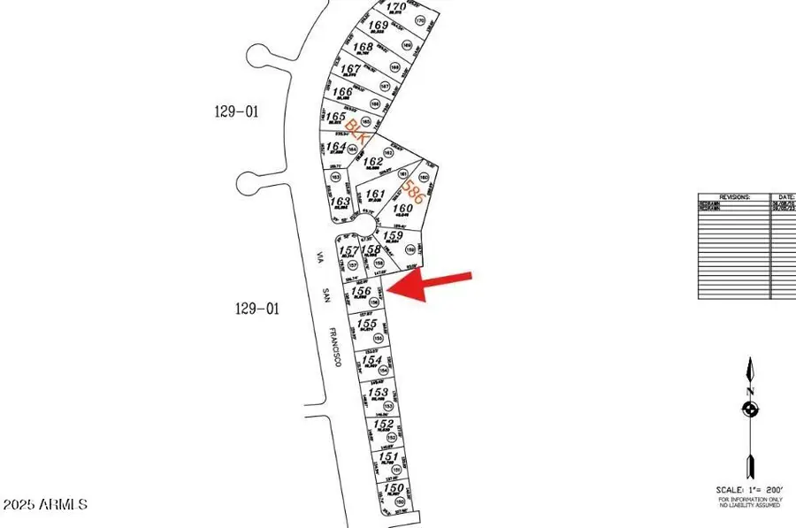 1227 Via San Francisco --, Rio Rico, AZ 85648 - Image #2