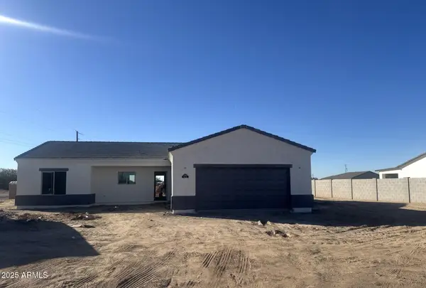 3510 N Maya Road, Eloy, AZ 85131
