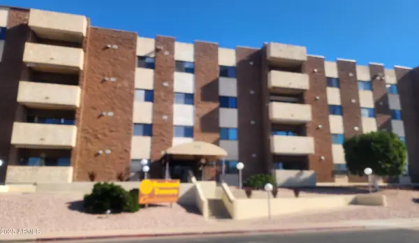 515 S Parkcrest -- #532, Mesa, AZ 85206