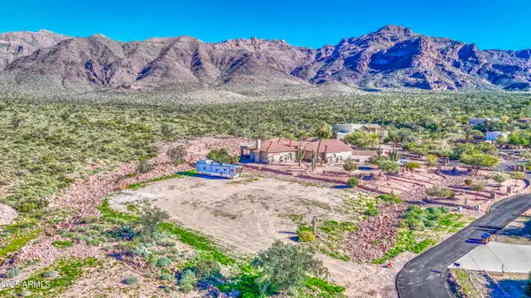 9624 E Saguaro Summit Court, Gold Canyon, AZ 85118