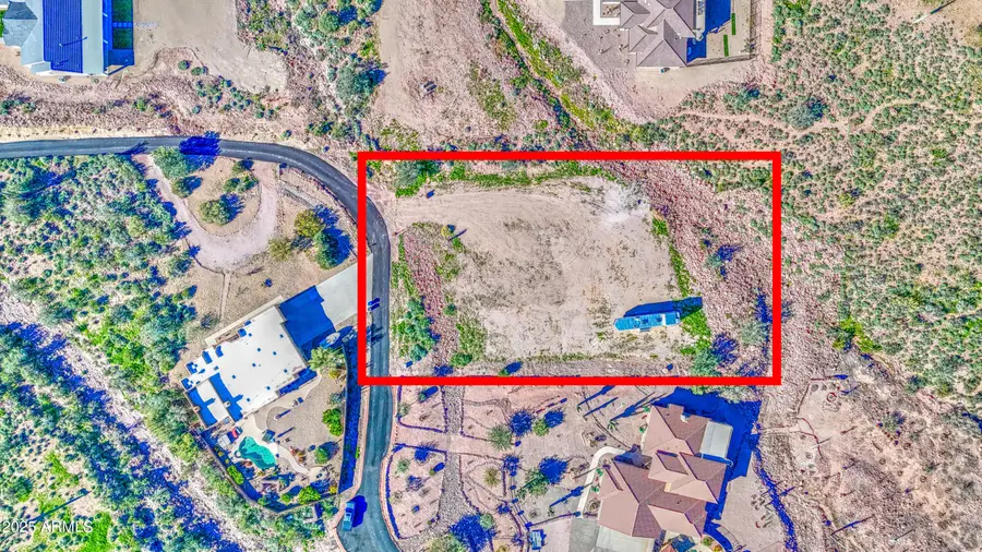 9624 E Saguaro Summit Court, Gold Canyon, AZ 85118 - Image #3