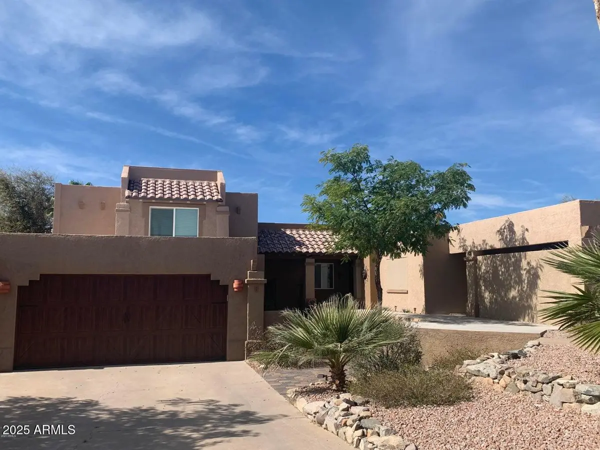14048 N Cameo Drive, Fountain Hills, AZ 85268 - Image #1