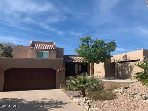 14048 N Cameo Drive, Fountain Hills, AZ 85268