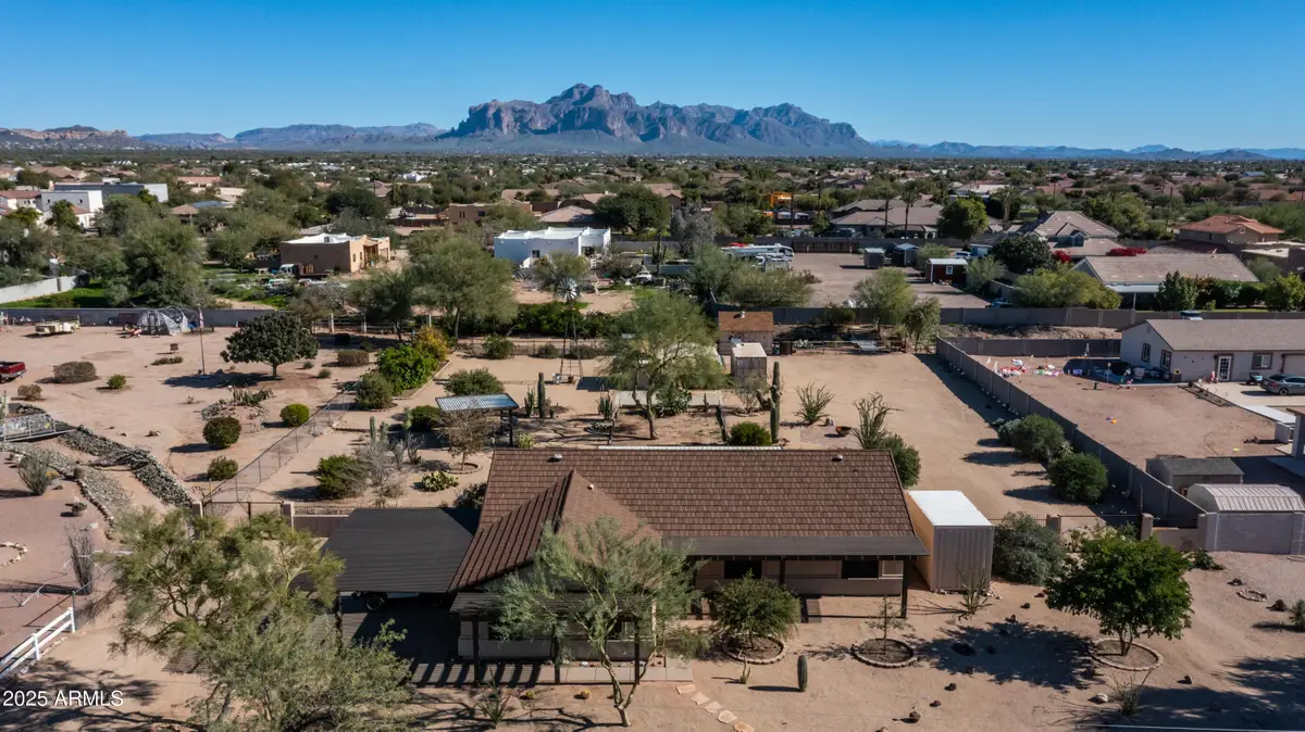 833 N 110th Street, Mesa, AZ 85207 - Image #1