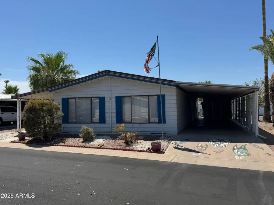 8103 E Southern Avenue #160, Mesa, AZ 85209 - Image #2