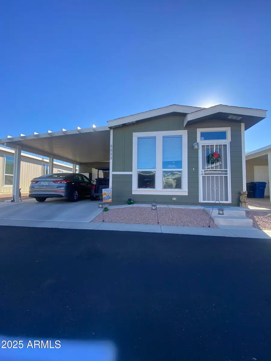 650 N Hawes Road, Mesa, AZ 85207 - Image #2