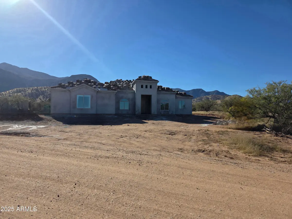 5754 S Stephanie Place, Sierra Vista Southeast, AZ 85615 - Image #1