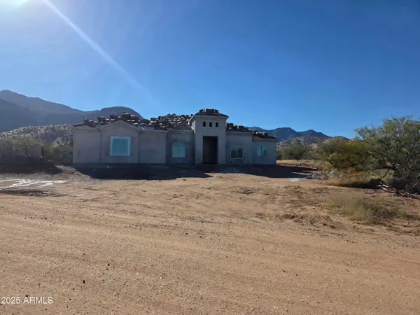 5754 S Stephanie Place, Hereford, AZ 85615