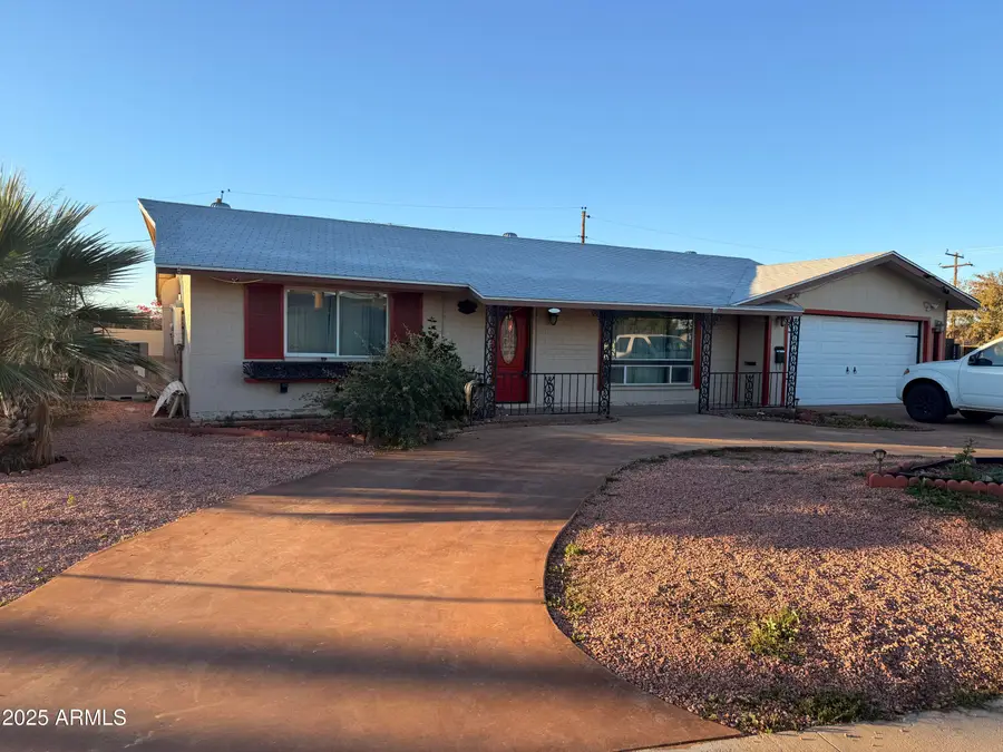 10656 W Connecticut Avenue, Sun City, AZ 85351 - Image #3