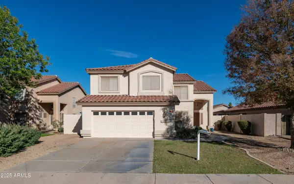1072 W Windhaven Avenue, Gilbert, AZ 85233