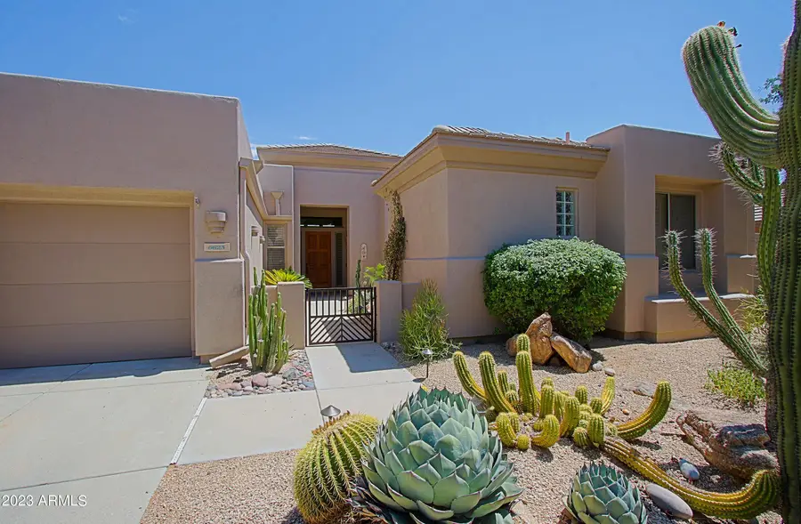 6623 E Whispering Mesquite Trail, Deer Valley, AZ 85266 - Image #2