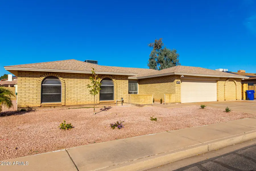 1548 W Lindner Avenue, Mesa, AZ 85202 - #2