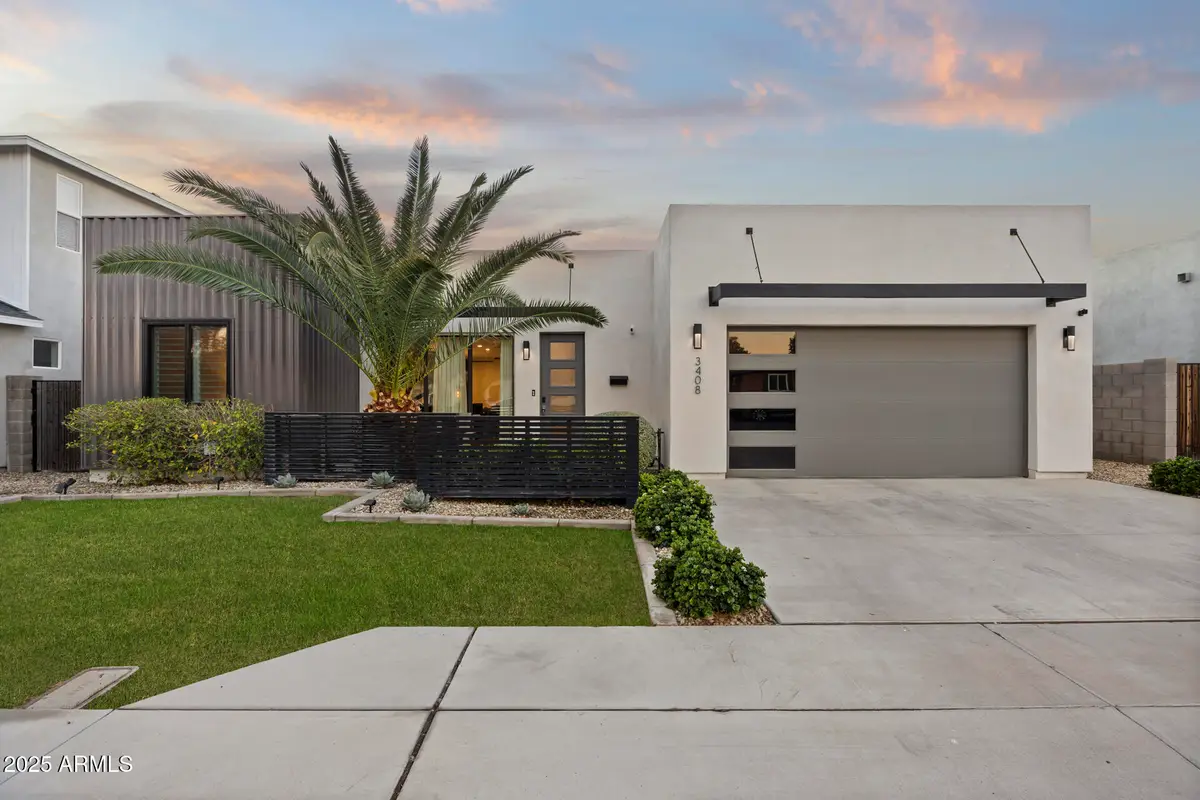 3408 N 25th Street, Phoenix, AZ 85016 - Image #1