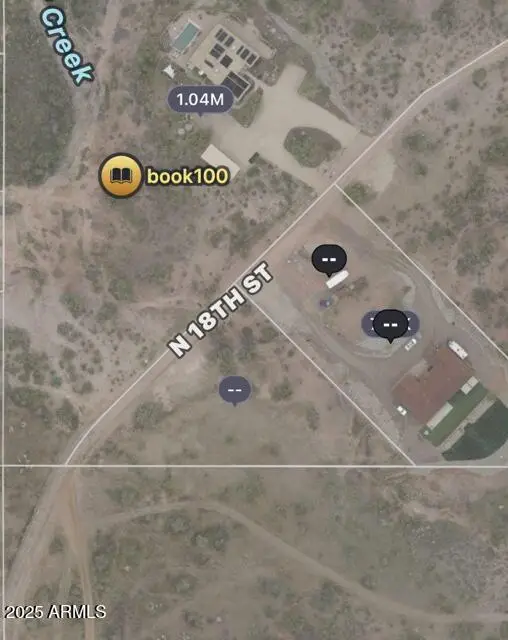 0 N 18th Street, Deer Valley, AZ 85087 - Image #1