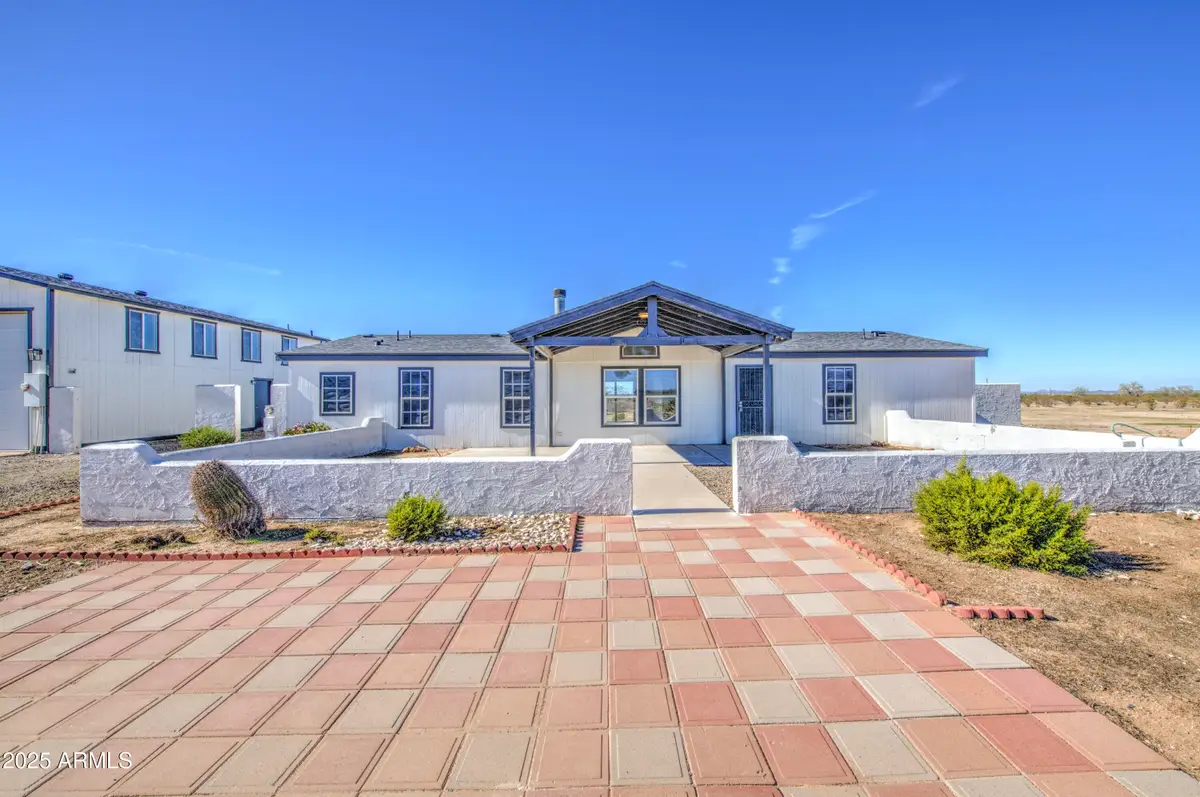 10962 N Locust Street, Florence, AZ 85132 - Image #1