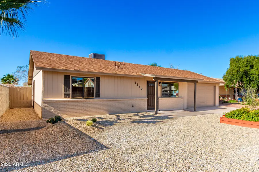 1249 S 78th Place, Mesa, AZ 85209 - Image #2