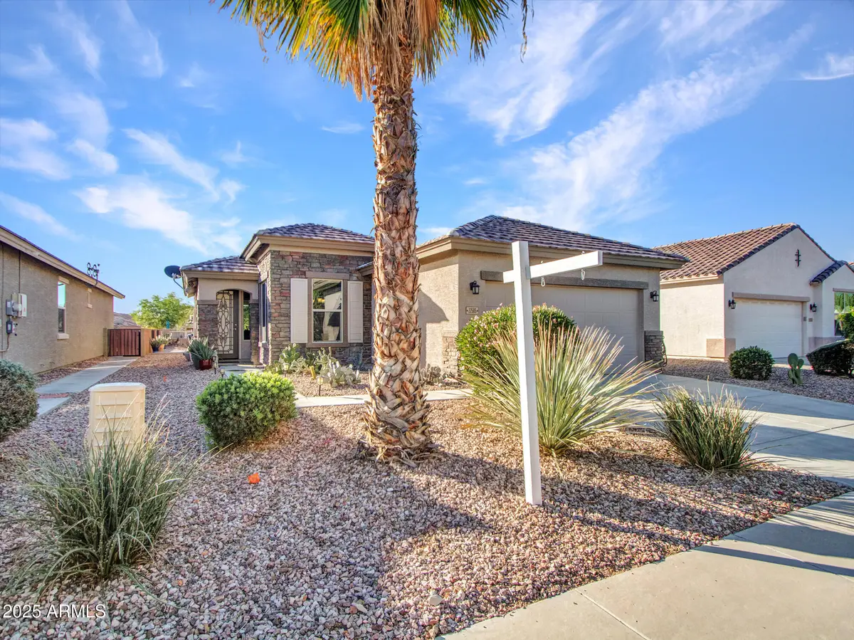22585 W Moonlight Path, Buckeye, AZ 85326 - Image #1