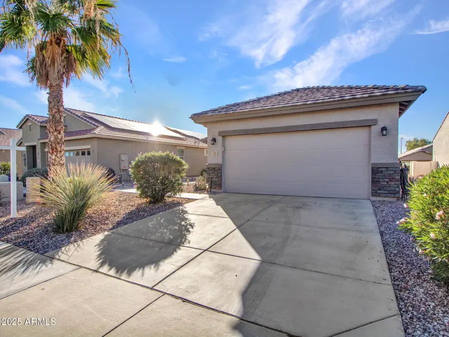 22585 W Moonlight Path, Buckeye, AZ 85326 - Image #3