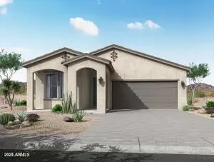 21413 W Roanoke Avenue, Buckeye, AZ 85396 - Image #2