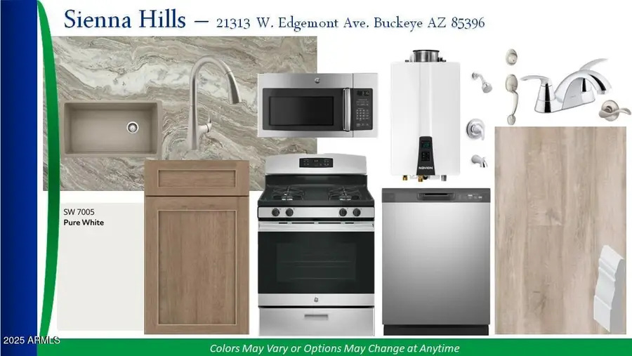 21413 W Roanoke Avenue, Buckeye, AZ 85396 - Image #3